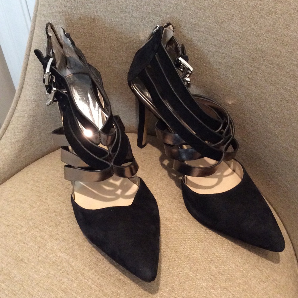 Women's size 9.5 Michael Kors Heels